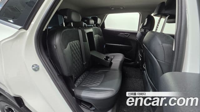 Kia Sportage 2025 — Photo 4/36