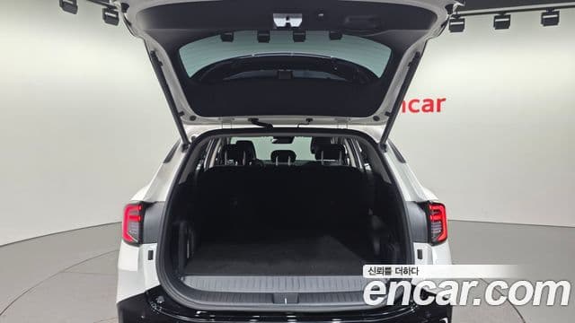 Kia Sportage 2025 — Photo 2/36