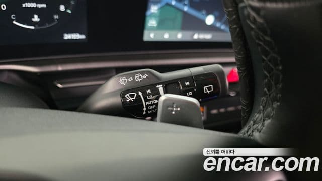 Kia Sportage 2025 — Photo 16/36