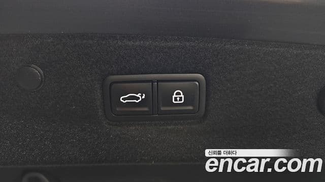 Kia K8 2023 — Şəkil 20/20