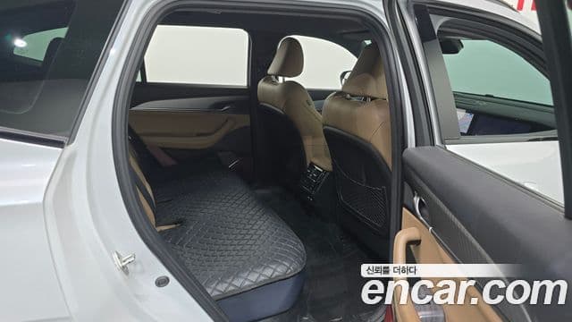 Renault Samsung Grand Koleos 2024 — ფოტო 8/32