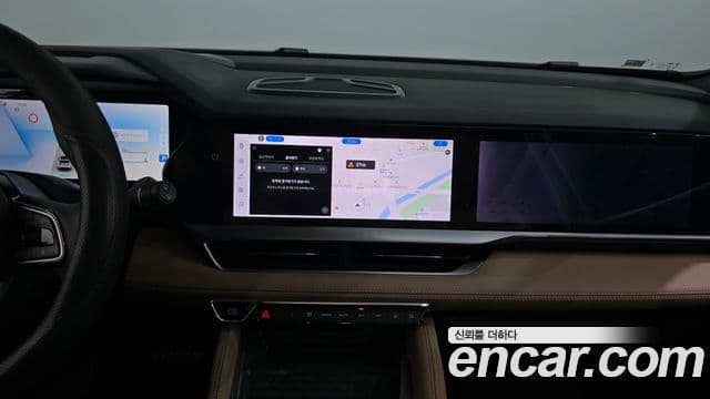 Renault Samsung Grand Koleos 2024 — ფოტო 18/32
