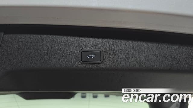 Renault Samsung Grand Koleos 2024 — ფოტო 26/32