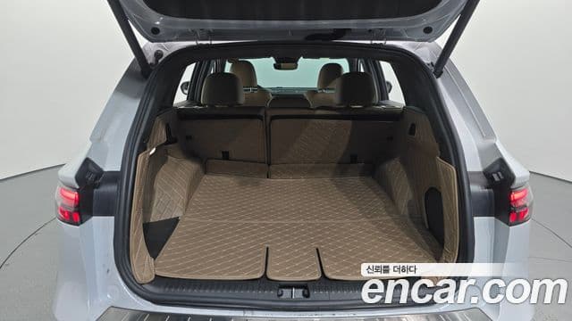 Renault Samsung Grand Koleos 2024 — ფოტო 5/32