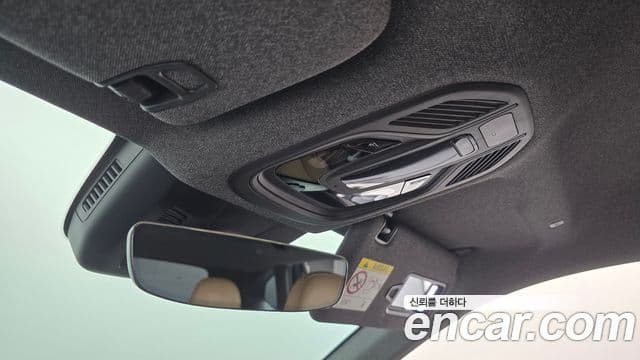 Renault Samsung Grand Koleos 2024 — ფოტო 13/32