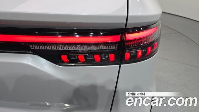 Renault Samsung Grand Koleos 2024 — ფოტო 14/32