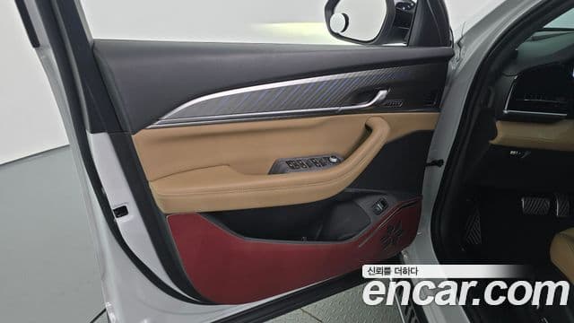 Renault Samsung Grand Koleos 2024 — ფოტო 4/32