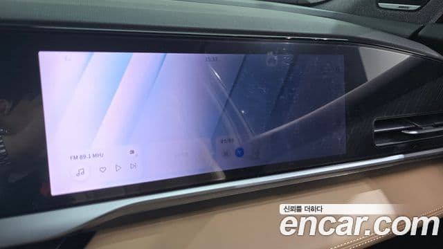 Renault Samsung Grand Koleos 2024 — ფოტო 30/32