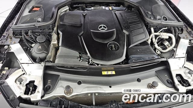 Mercedes-Benz CLS-Class 2019 — ფოტო 6/20