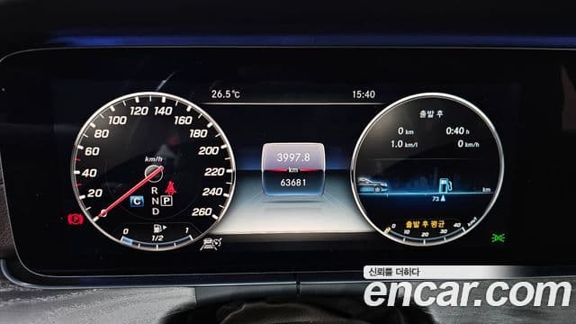 Mercedes-Benz CLS-Class 2019 — ფოტო 8/20