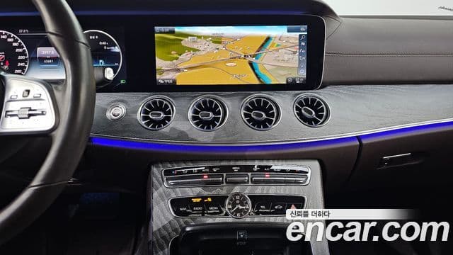 Mercedes-Benz CLS-Class 2019 — ფოტო 14/20