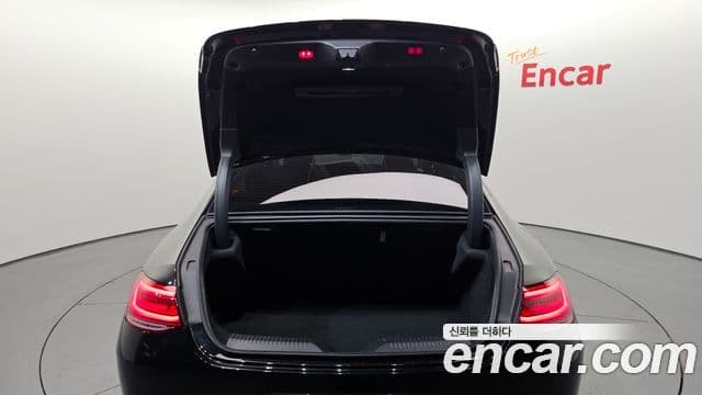 Mercedes-Benz CLS-Class 2019 — ფოტო 20/20