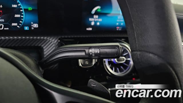 Mercedes-Benz A-Class 2020 — ფოტო 9/20