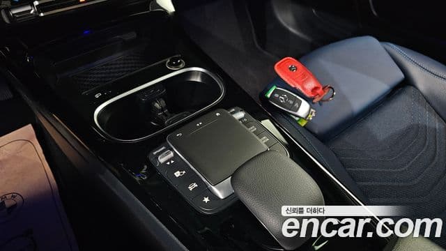 Mercedes-Benz A-Class 2020 — фото 20 из 20