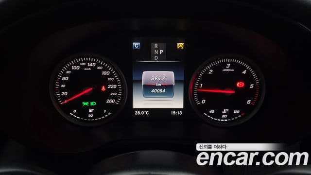 Mercedes-Benz GLC-Class 2018 — Фото 8/20