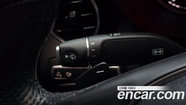 Mercedes-Benz GLC-Class 2018 — Фото 15/20