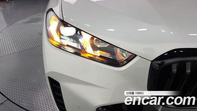 BMW X5 2025 — Photo 33/39