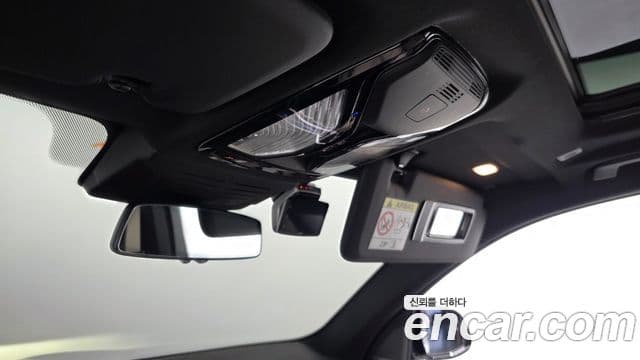 BMW X5 2025 — Photo 17/39