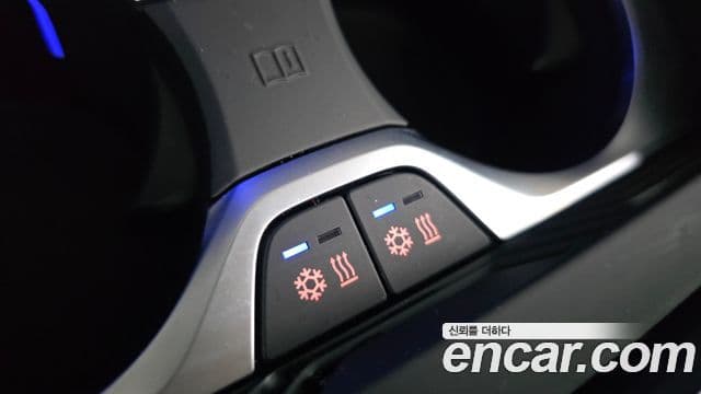 BMW X5 2025 — Photo 32/39