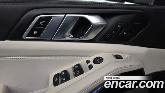 BMW X5 2025 — Photo 26/39