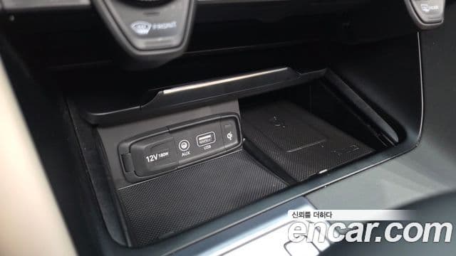Genesis G70 2019 — Photo 5/39