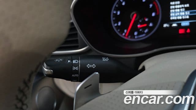 Genesis G70 2019 — Photo 7/39