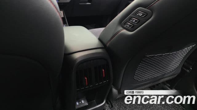 Hyundai Kona Hybrid 2023 — Şəkil 4/38