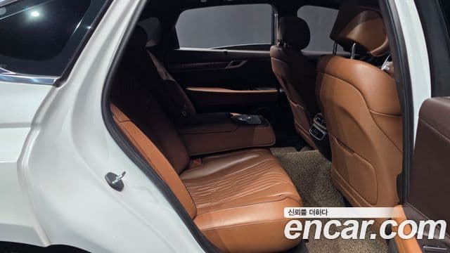 Genesis G80 2020 — Şəkil 16/40