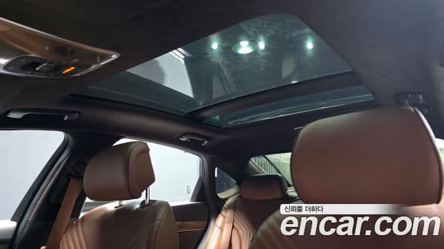 Genesis G80 2020 — Şəkil 17/40