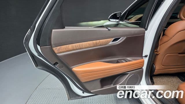 Genesis G80 2020 — Şəkil 9/40