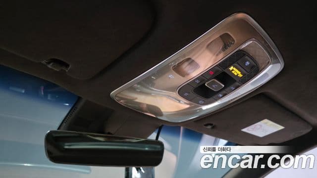 Genesis G80 2020 — Şəkil 25/40