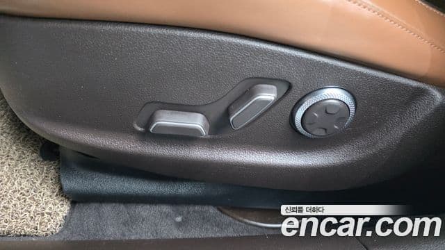 Genesis G80 2020 — Şəkil 15/40