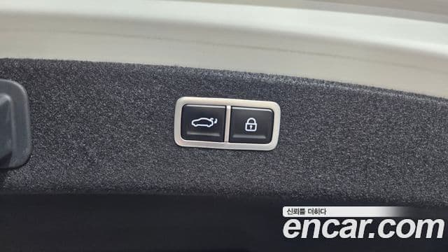 Genesis G80 2020 — Şəkil 40/40