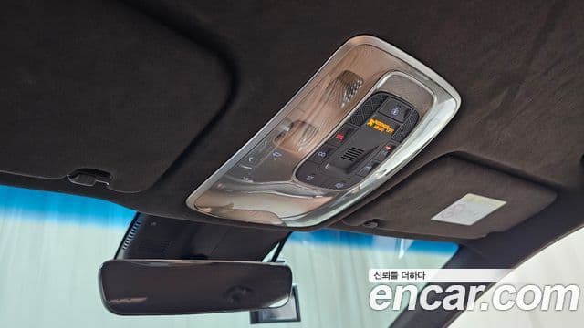 Genesis Electrified G80 2021 — Şəkil 18/20
