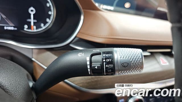 Genesis G80 2021 — Photo 21/33