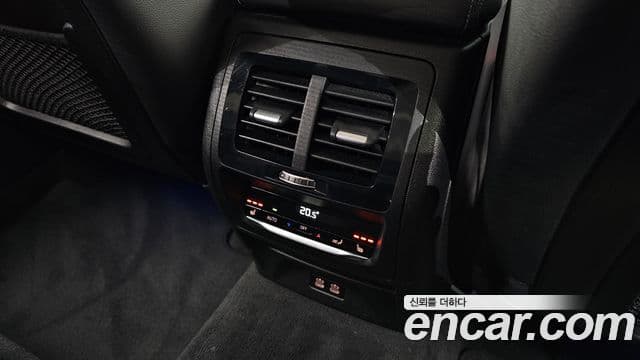 BMW X3 2021 — ფოტო 12/20