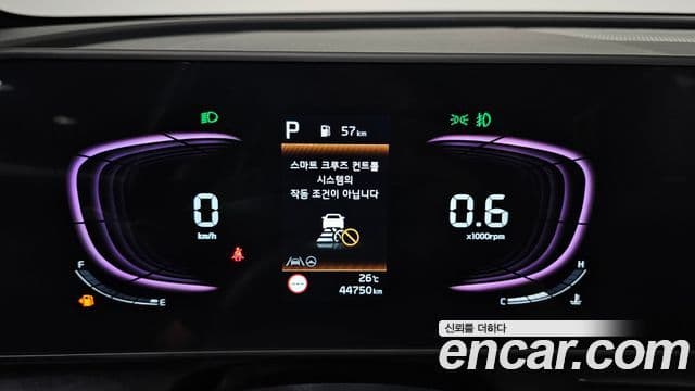 Kia Sportage 2023 — ფოტო 8/20