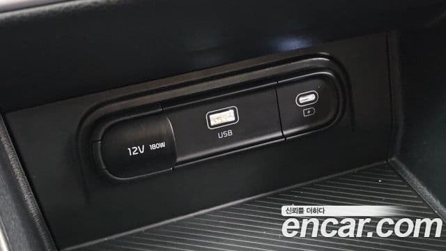 Kia Sportage 2023 — ფოტო 20/20