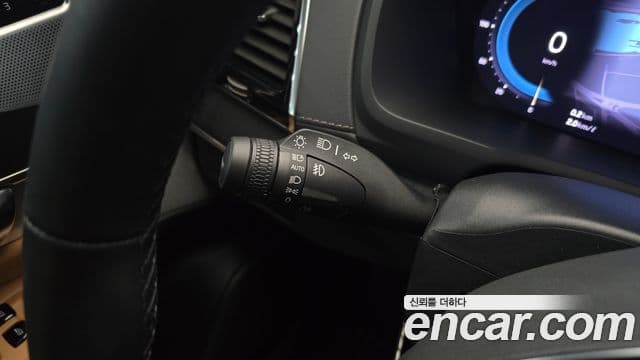 Volvo XC90 2025 — Photo 6/32