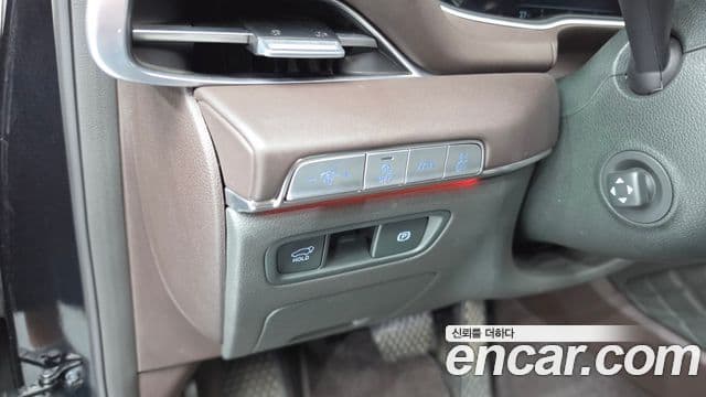 Genesis GV80 2020 — Photo 36/37