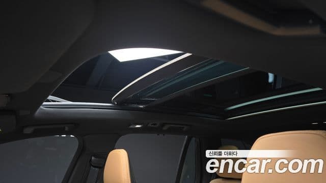 Volvo XC90 2025 — Şəkil 19/20