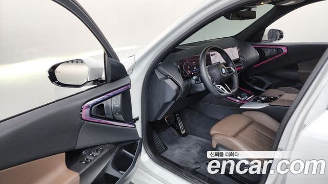 BMW X3 2025 — Photo 14/39