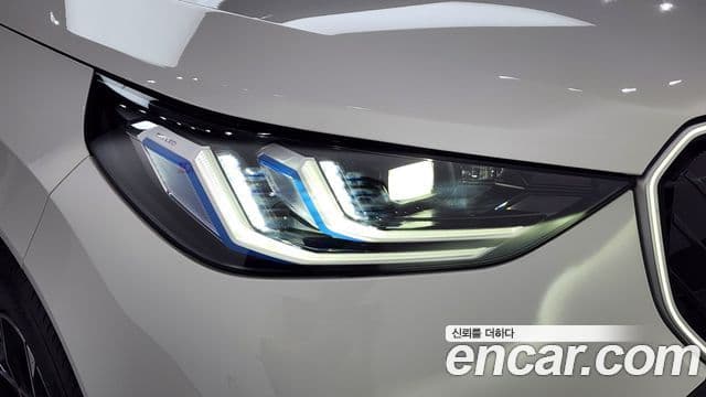 BMW X3 2025 — Photo 35/39