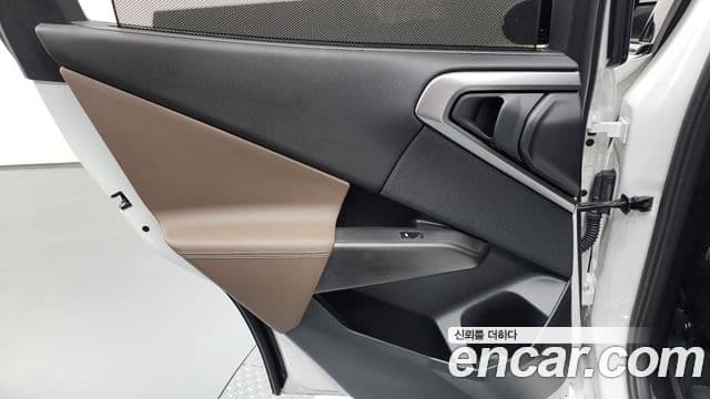BMW X3 2025 — Photo 18/39