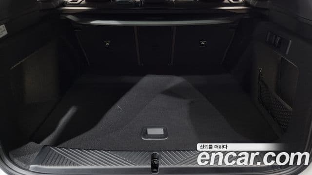 BMW X3 2025 — Photo 27/39