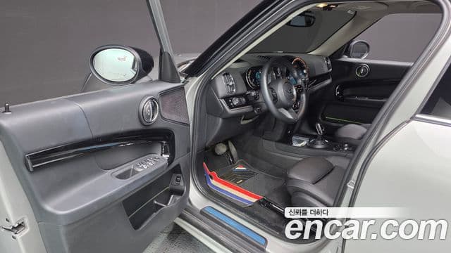 Mini Cooper Countryman 2023 — Şəkil 3/20