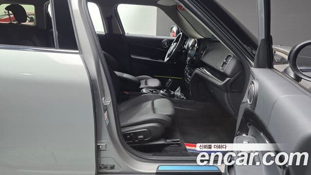 Mini Cooper Countryman 2023 — Şəkil 10/20