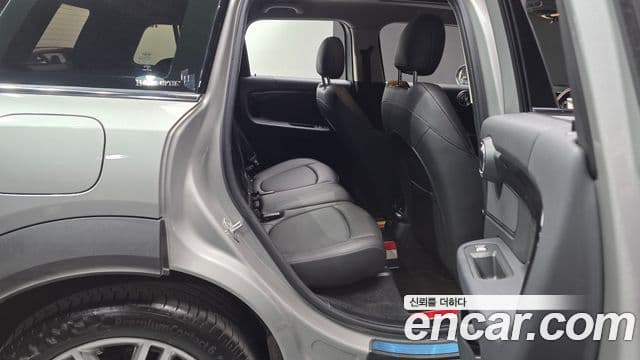 Mini Cooper Countryman 2023 — Şəkil 15/20