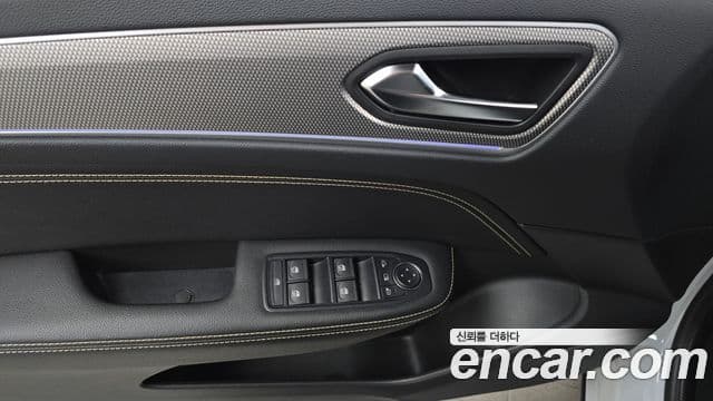 Renault Samsung Arkana 2025 — Фото 19/20
