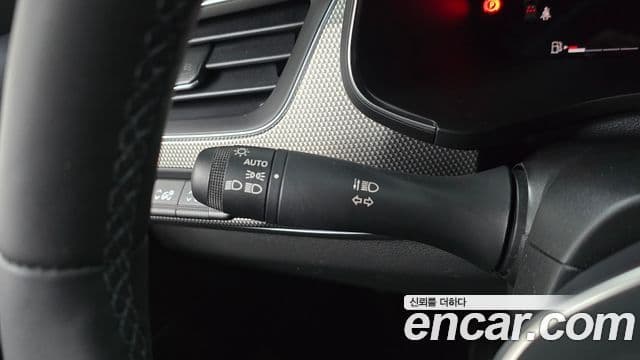 Renault Samsung Arkana 2025 — Фото 20/20